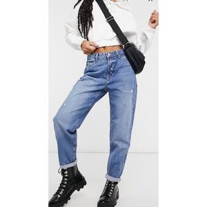 Mom Jean
